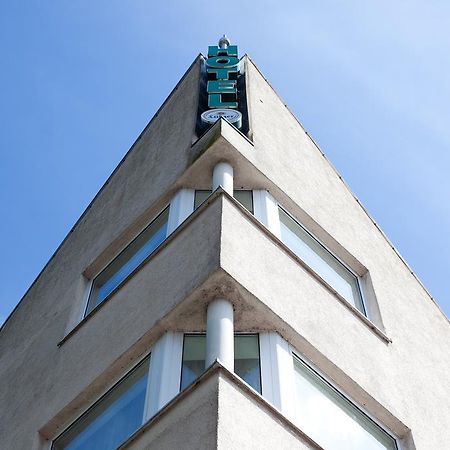 Hotel Jahnke Neubrandenburg Exterior photo